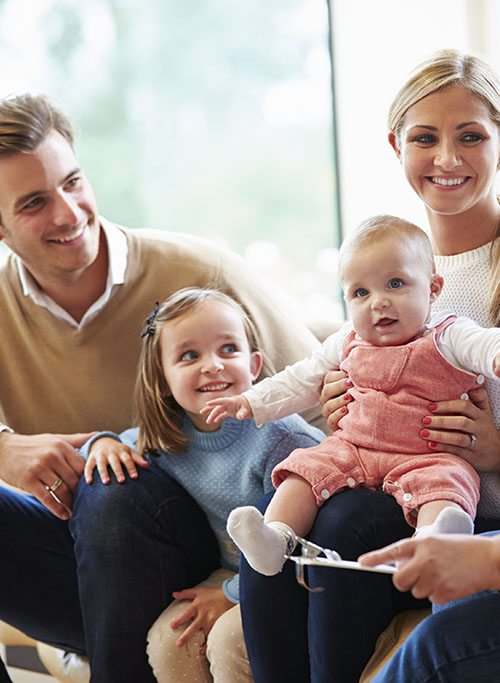 Family Counseling Chicago IL