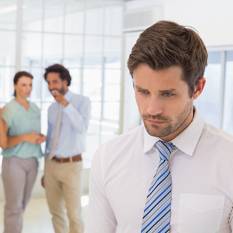 Work and Career Issues Chicago IL 60622